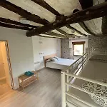 Rest Life El Salto Hostal Belorado