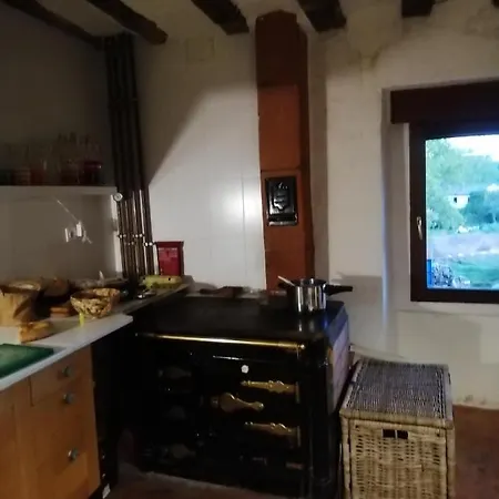 Rest Life El Salto ホステル