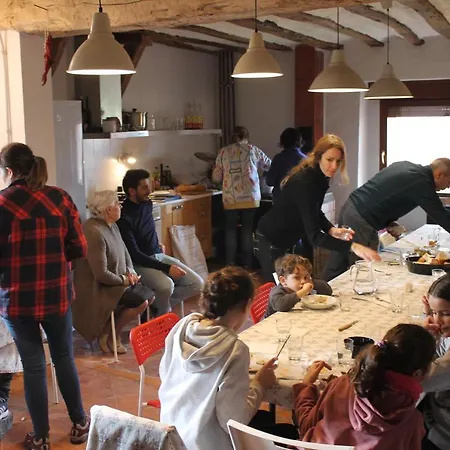 Rest Life El Salto * Belorado