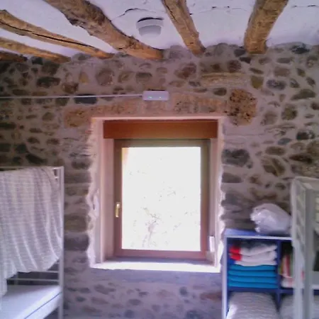 Rest Life El Salto Auberge de jeunesse *
