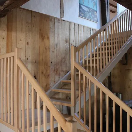 Rest Life El Salto ホステル