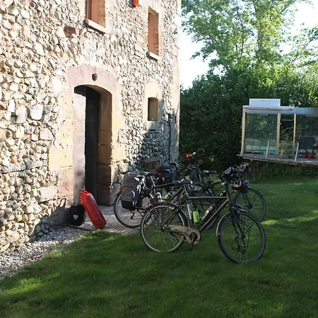 Rest Life El Salto Auberge de jeunesse *