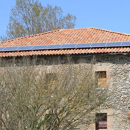 Rest Life El Salto Auberge de jeunesse *