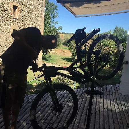 ホステル Rest Life El Salto