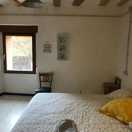 ホステル Rest Life El Salto *