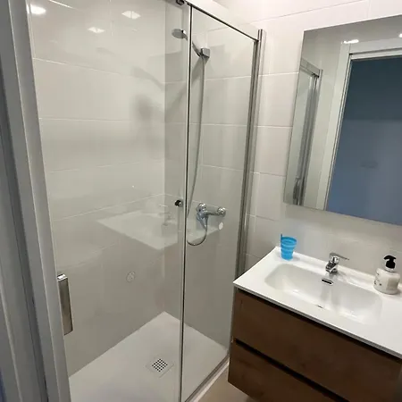 Rest Life El Salto ホステル ベロラド