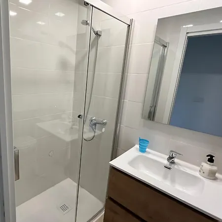 ホステル Rest Life El Salto *