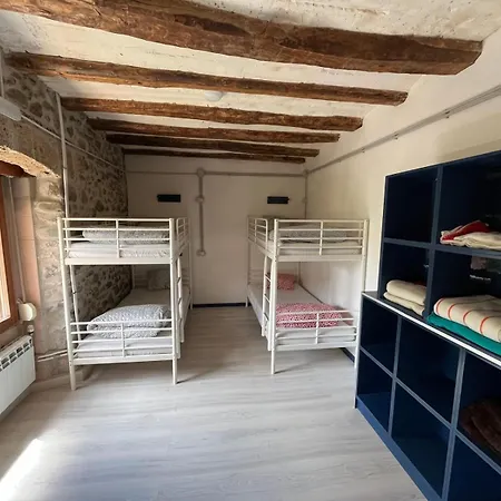 Auberge de jeunesse Rest Life El Salto *