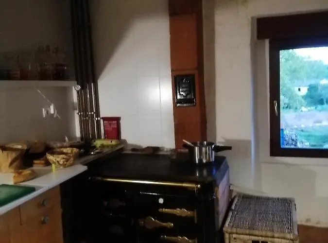 Rest Life El Salto 호스텔