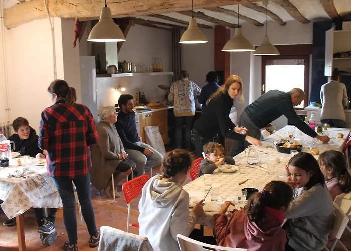 Rest Life El Salto * Belorado