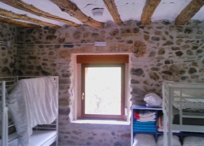 Rest Life El Salto Vandrerhjem *