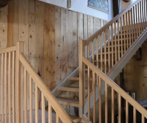 Rest Life El Salto 호스텔