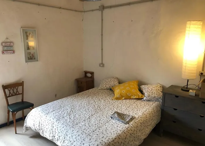 Rest Life El Salto 호스텔 *