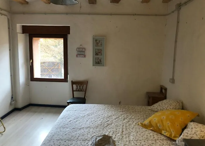 Vandrerhjem Rest Life El Salto *