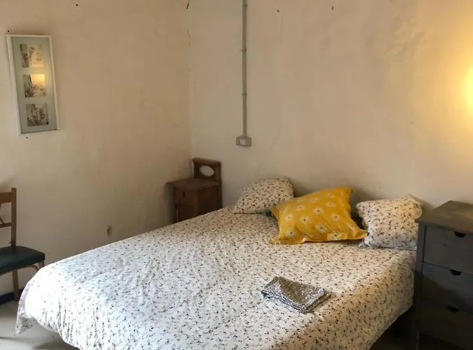 Rest Life El Salto * 벨로라도