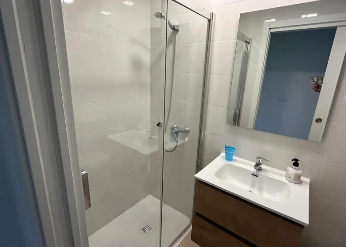 Rest Life El Salto 호스텔 벨로라도