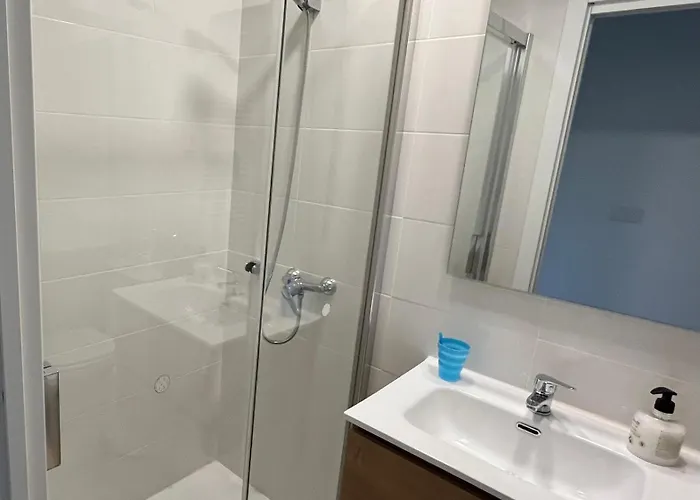 호스텔 Rest Life El Salto *