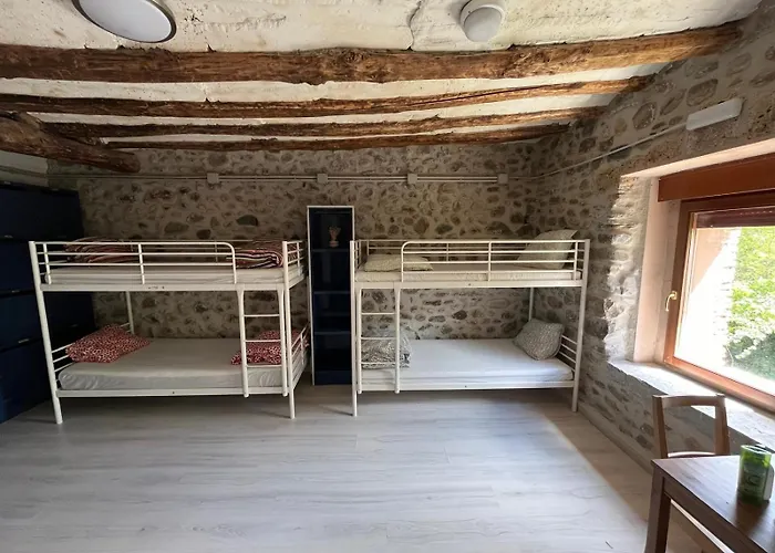 Rest Life El Salto * Belorado